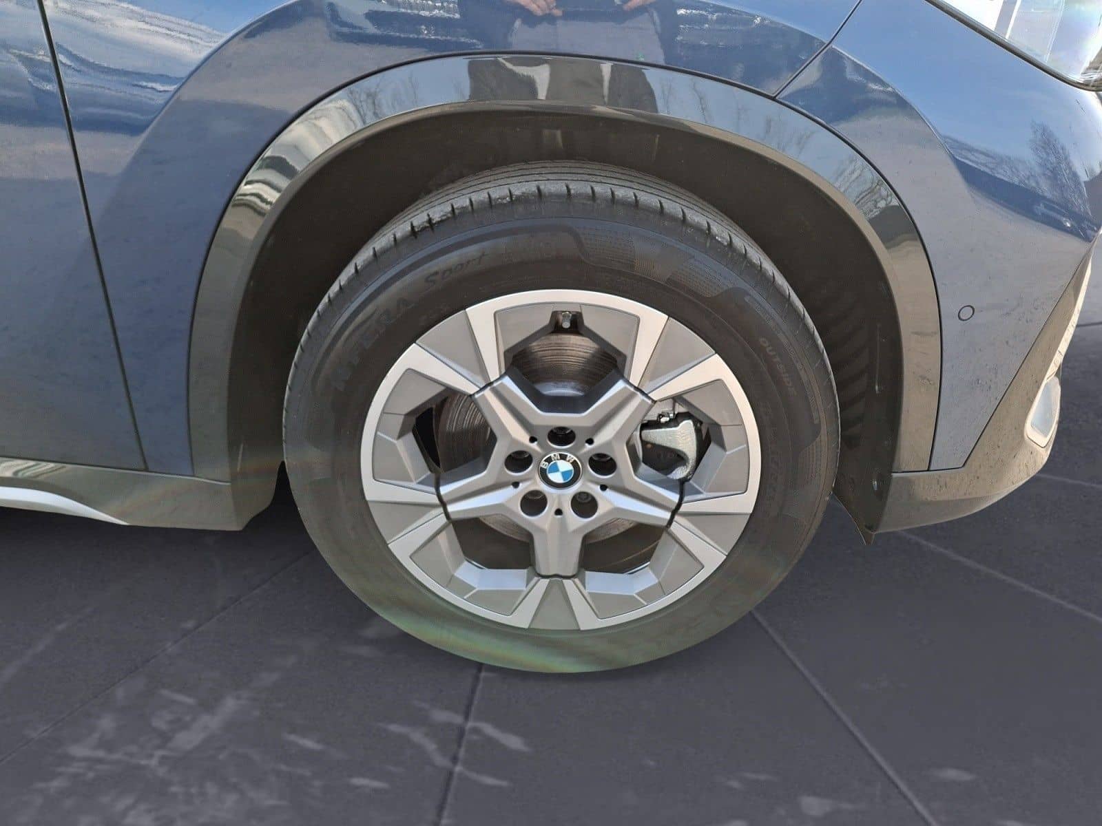 BMW X1 sDrive20i xLine *Premium*Navi*Kamera*Komfortz foto 11