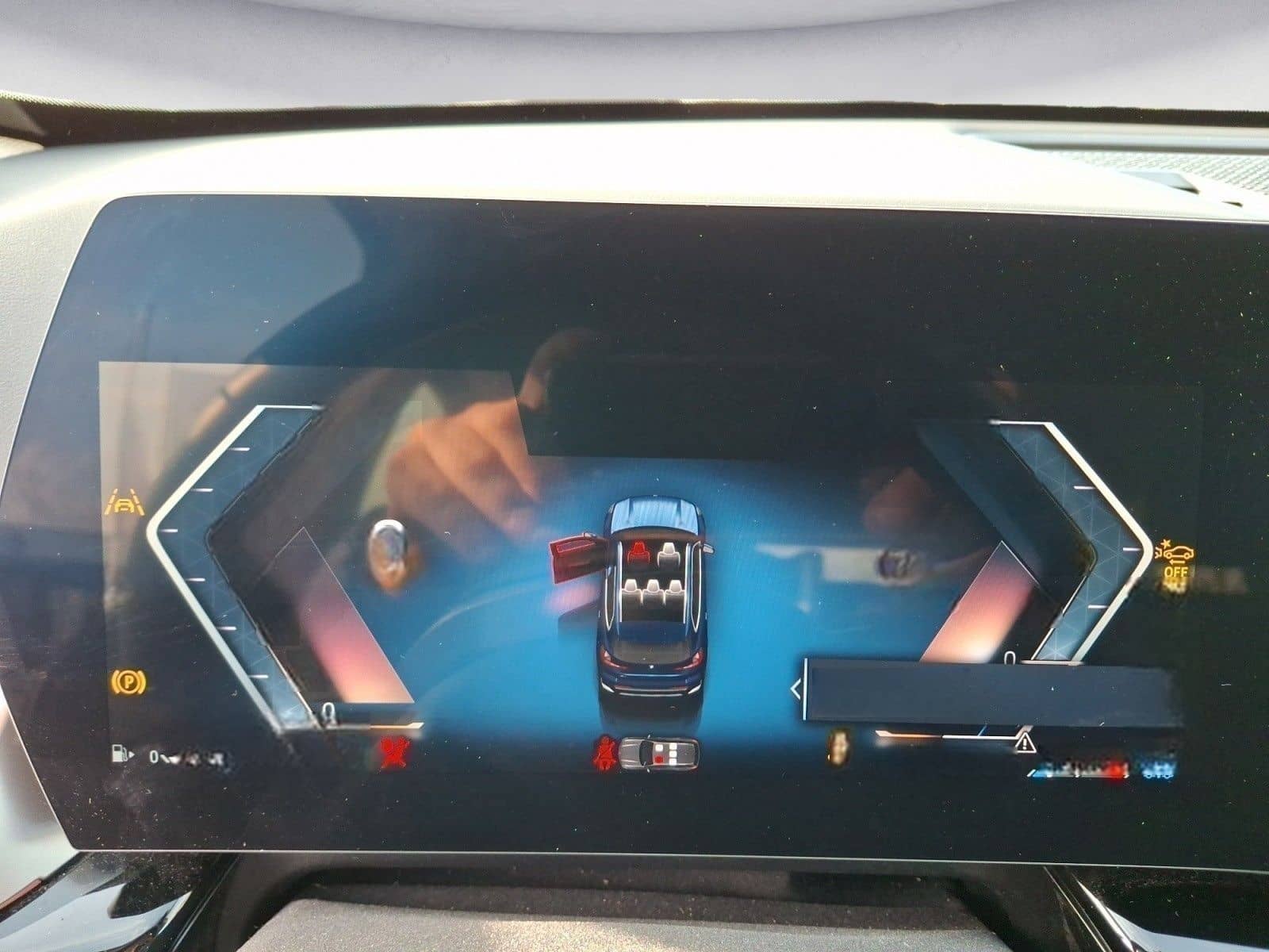 BMW X1 sDrive20i xLine *Premium*Navi*Kamera*Komfortz foto 9