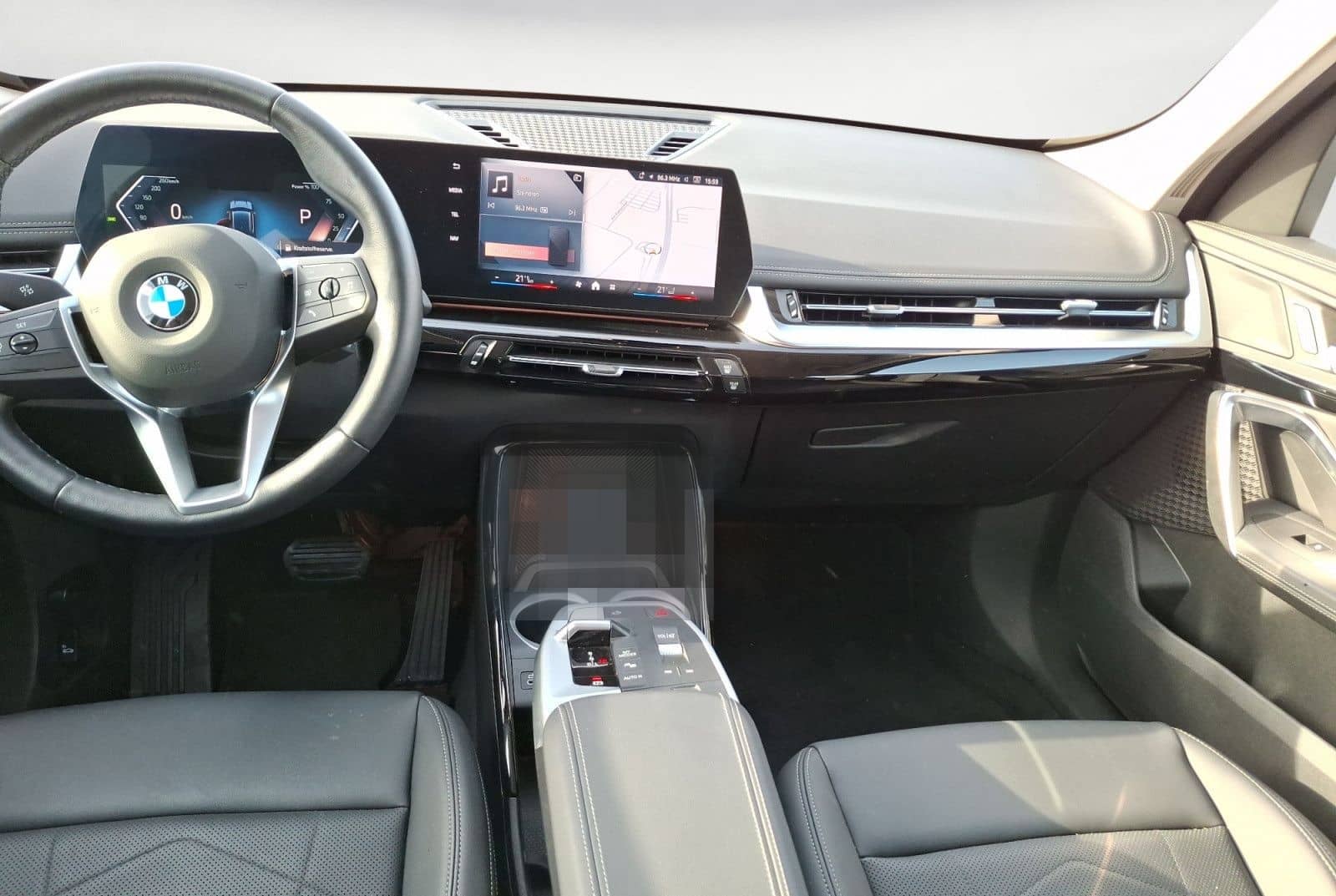 BMW X1 sDrive20i xLine *Premium*Navi*Kamera*Komfortz foto 10