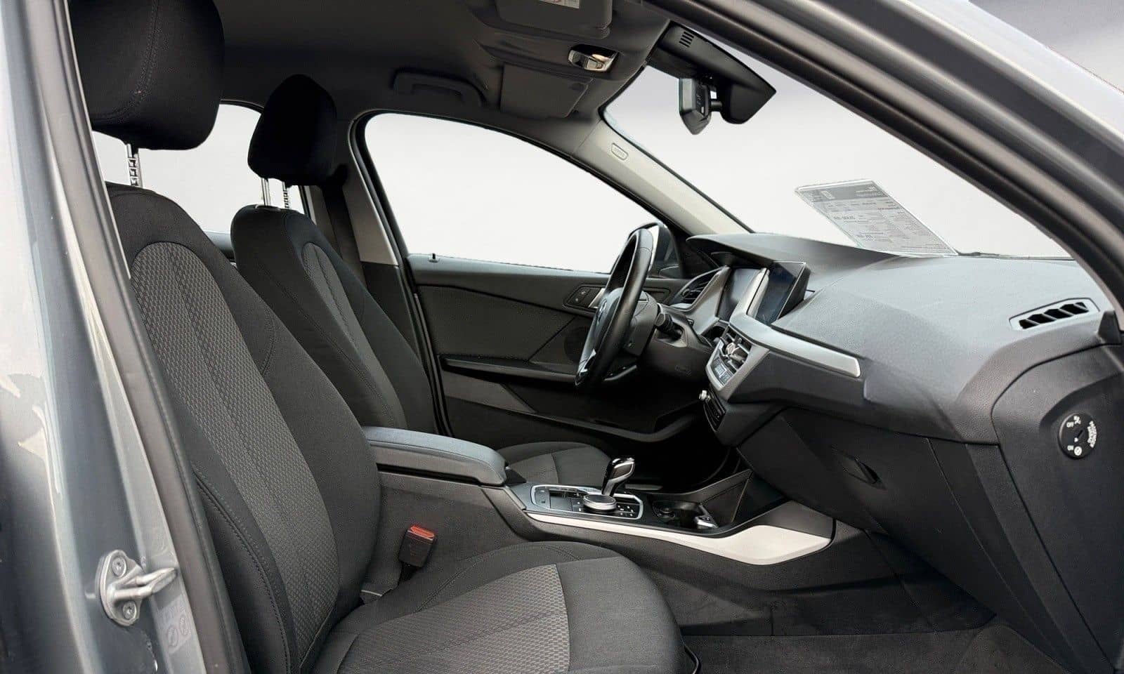 BMW 120d Steptronic Advantage Navi Aut. Klimaaut. PD foto 9