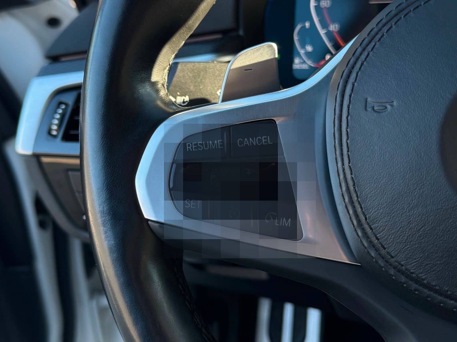 BMW 530d Touring M Sport Shad HuD H&K LHZ SHZ Leder foto 15