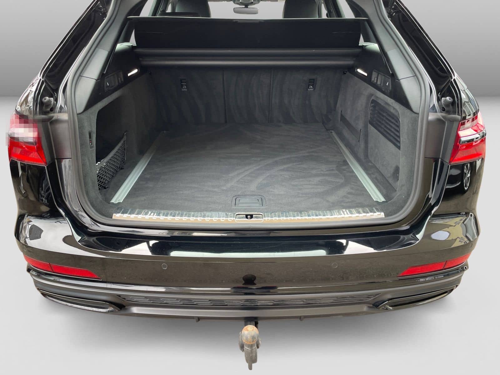 Audi A6 Avant 45 TDI quattro S-trnc S-line AHK 360° foto 12