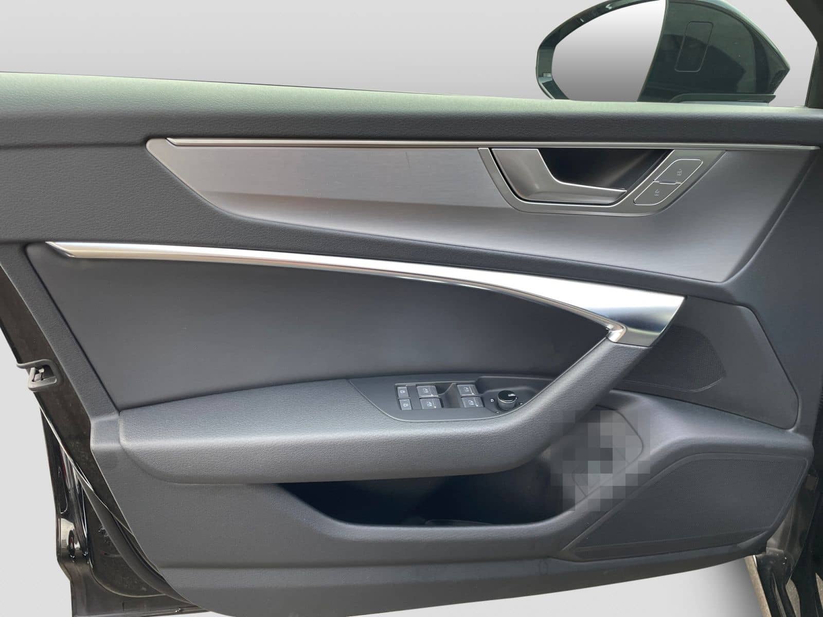 Audi A6 Avant 45 TDI quattro S-trnc S-line AHK 360° foto 14