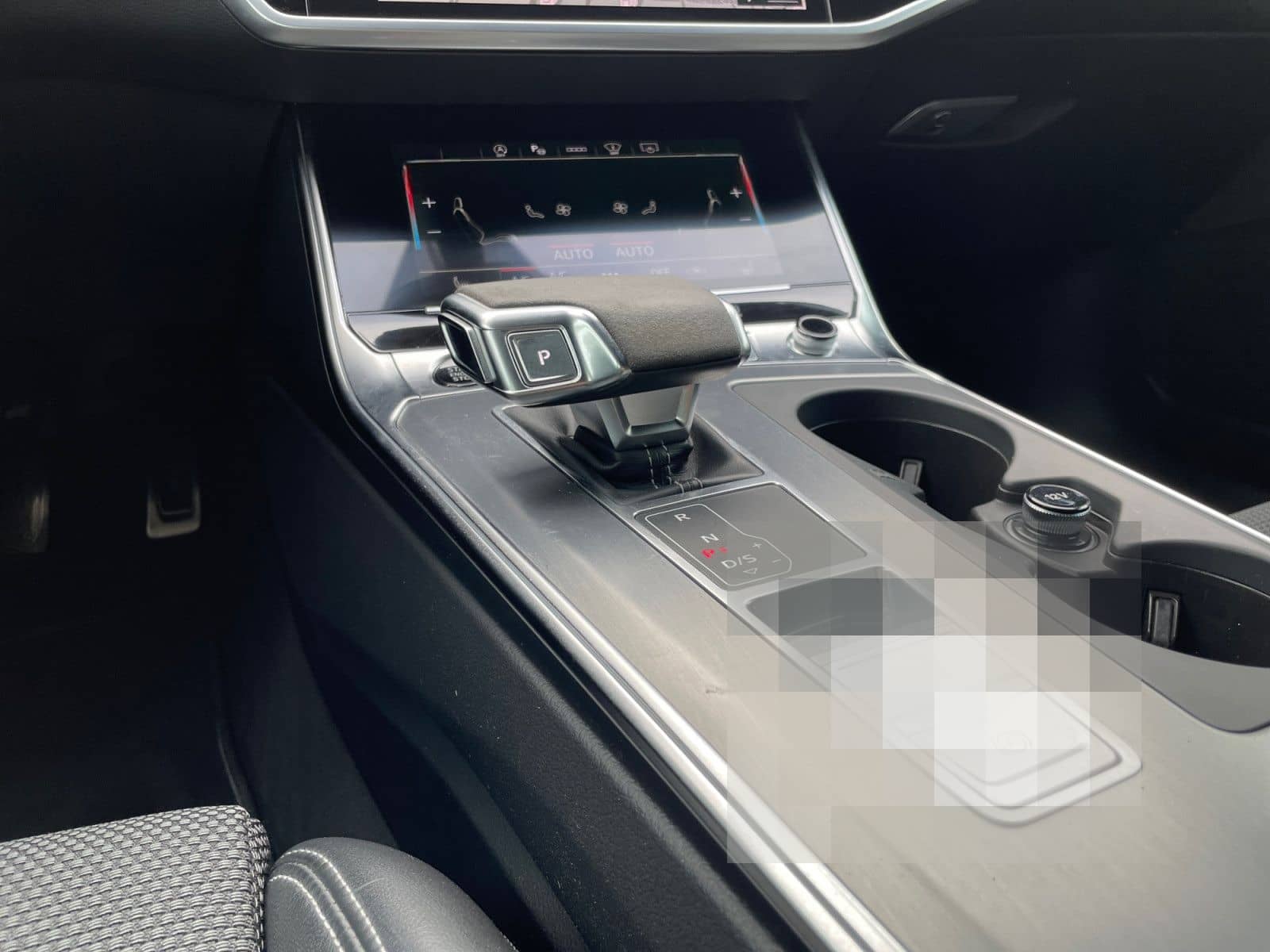 Audi A6 Avant 45 TDI quattro S-trnc S-line AHK 360° foto 8