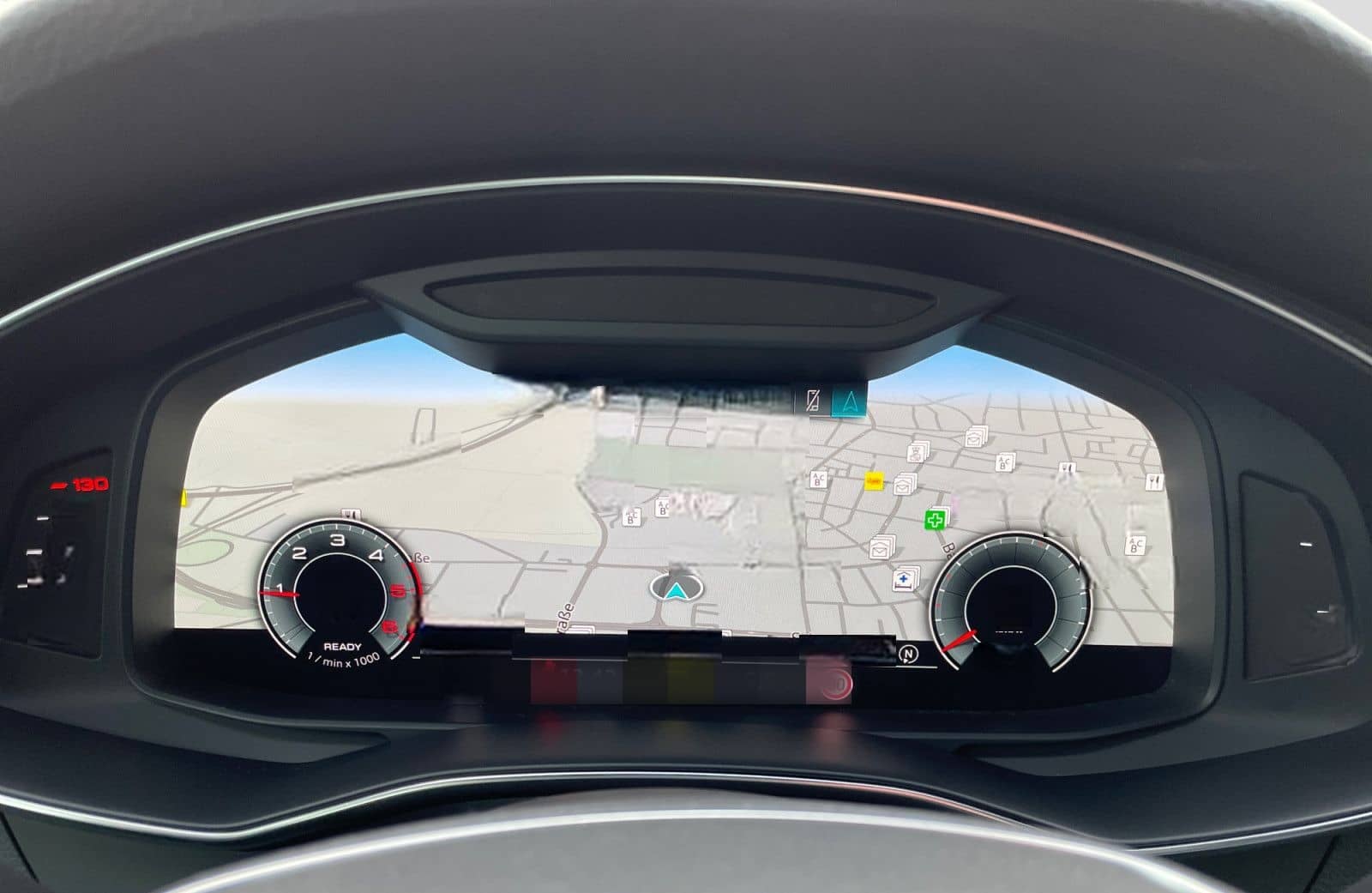 Audi A6 Avant 45 TDI quattro S-trnc S-line AHK 360° foto 9