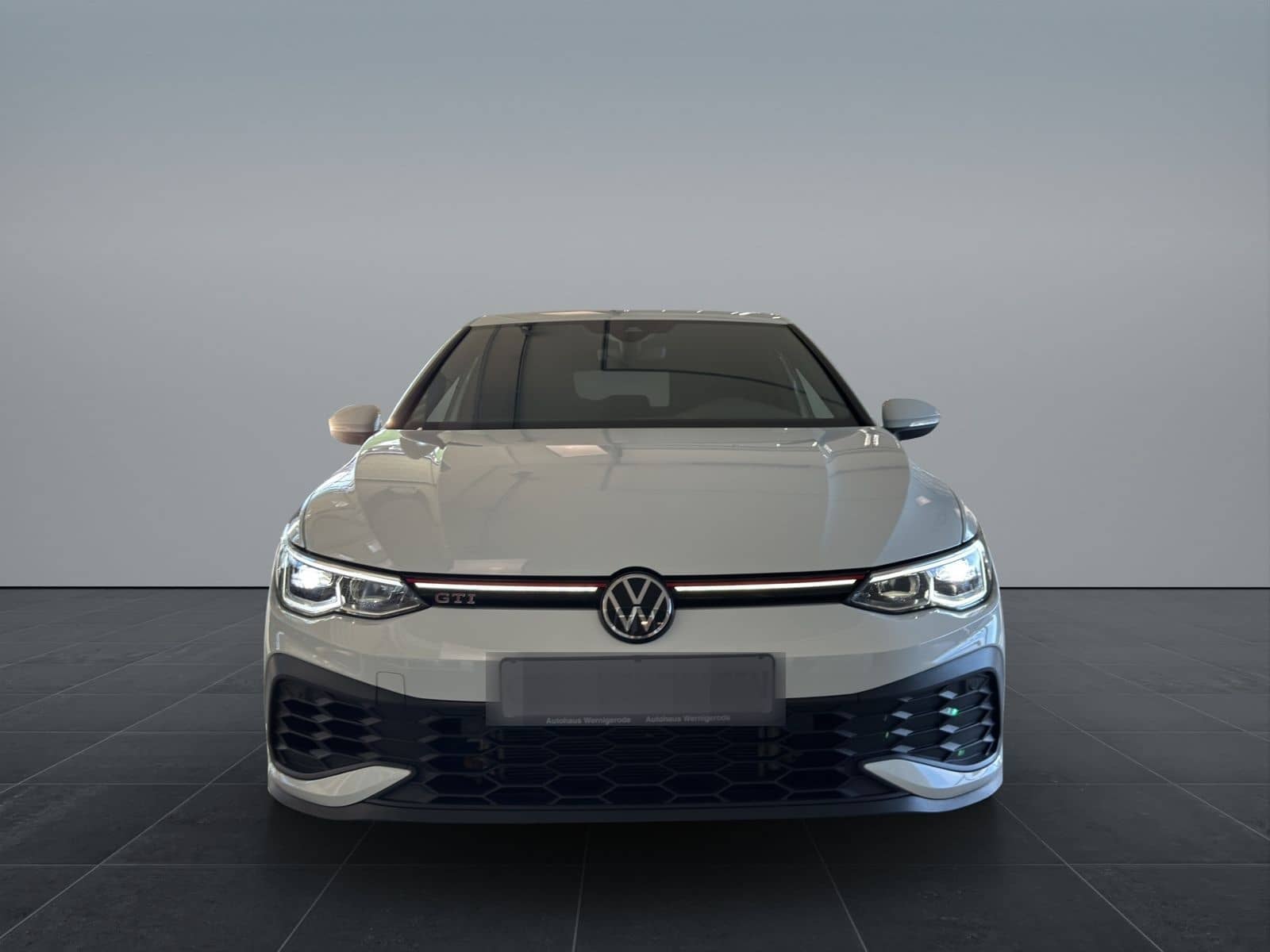 Volkswagen Golf VIII GTI Clubsport 2.0TSI DSG *LED+*DC Pro* foto 3