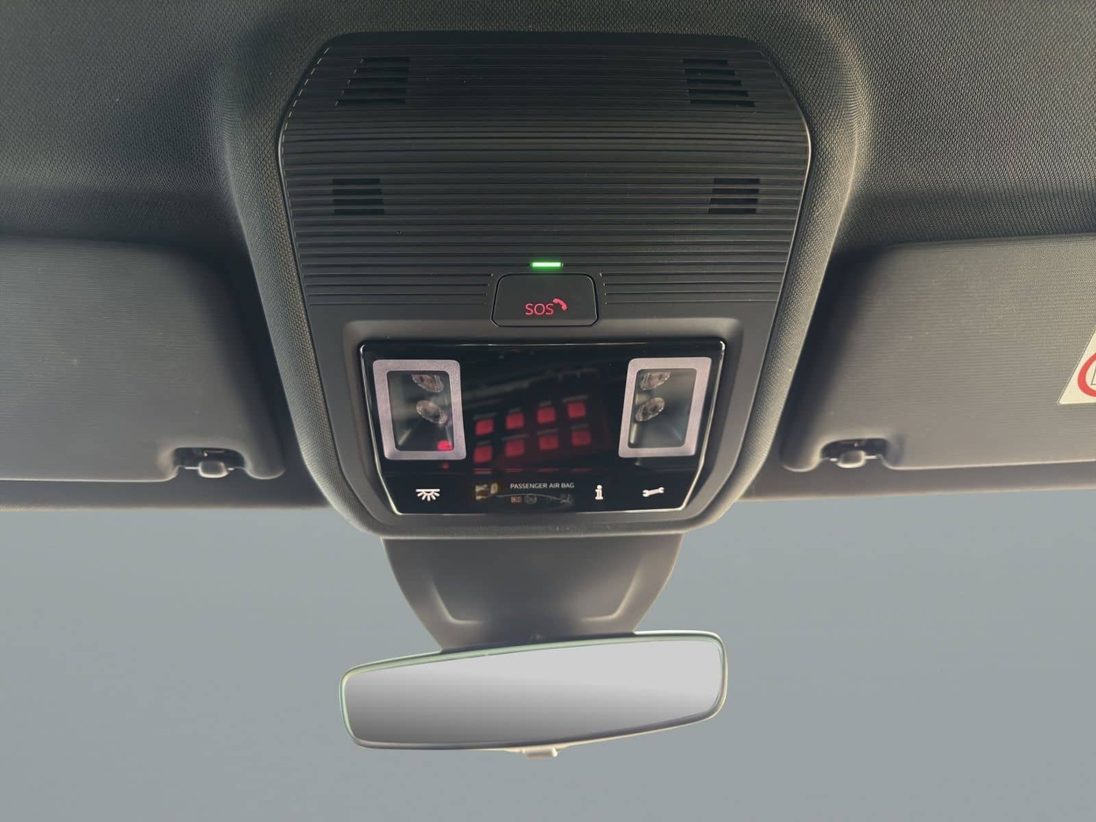 Volkswagen Golf VIII GTI Clubsport 2.0TSI DSG *LED+*DC Pro* foto 24