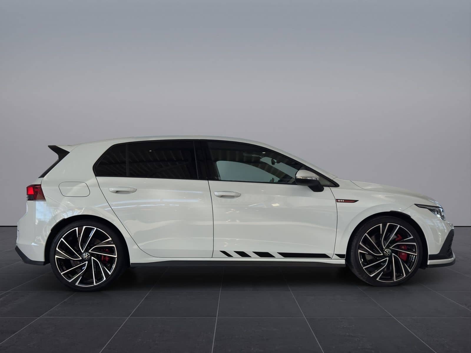 Volkswagen Golf VIII GTI Clubsport 2.0TSI DSG *LED+*DC Pro* foto 8