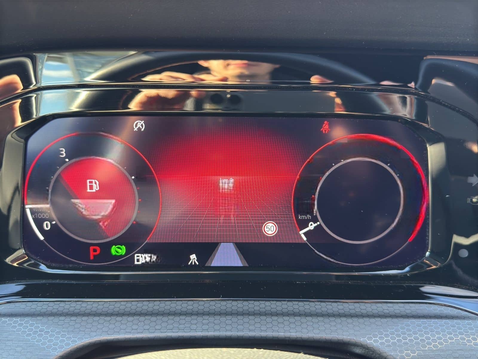 Volkswagen Golf VIII GTI Clubsport 2.0TSI DSG *LED+*DC Pro* foto 10