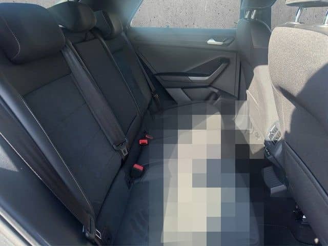 Volkswagen T-Roc 1.0 TSI 110 PS *R-LINE*LED NAVI KAMERA foto 11