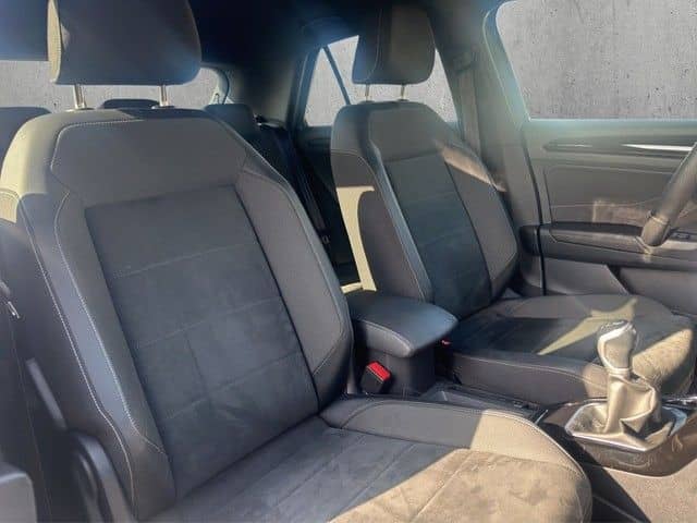 Volkswagen T-Roc 1.0 TSI 110 PS *R-LINE*LED NAVI KAMERA foto 15