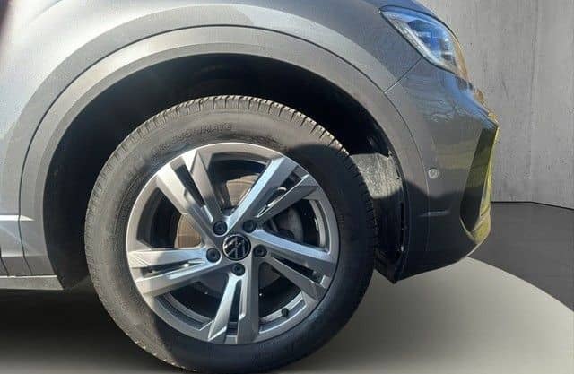 Volkswagen T-Roc 1.0 TSI 110 PS *R-LINE*LED NAVI KAMERA foto 17