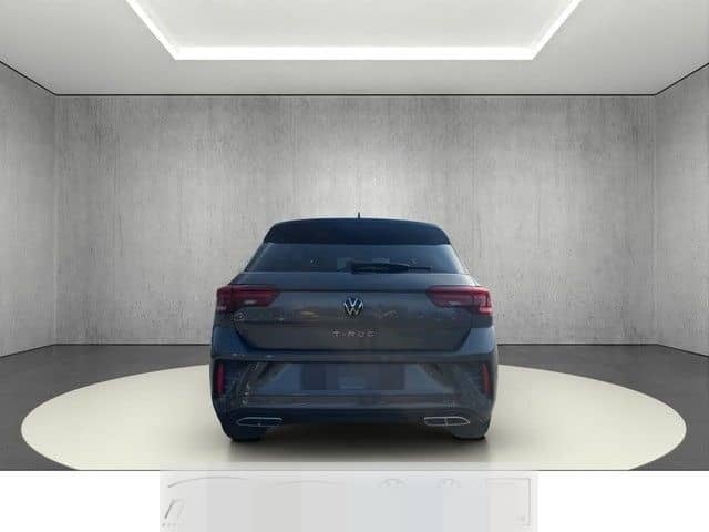 Volkswagen T-Roc 1.0 TSI 110 PS *R-LINE*LED NAVI KAMERA foto 4