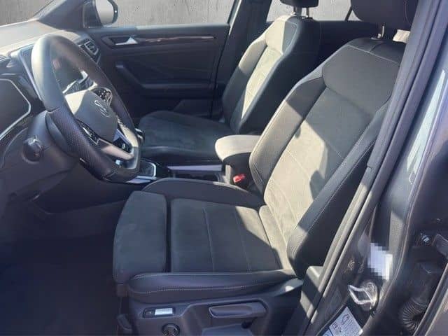 Volkswagen T-Roc 1.0 TSI 110 PS *R-LINE*LED NAVI KAMERA foto 8