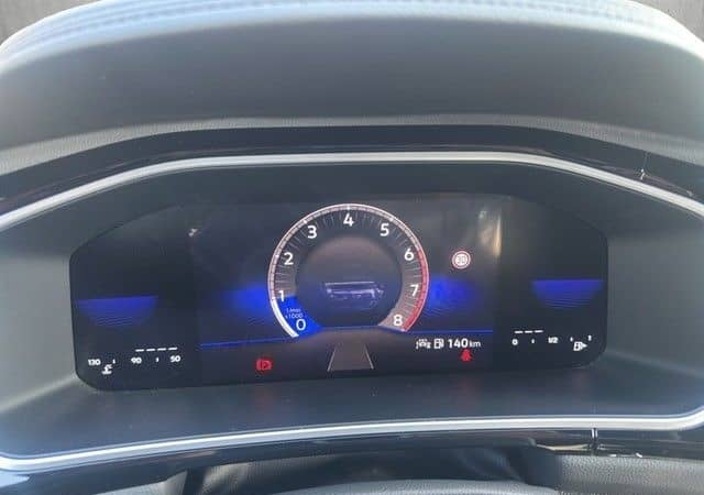 Volkswagen T-Roc 1.0 TSI 110 PS *R-LINE*LED NAVI KAMERA foto 10