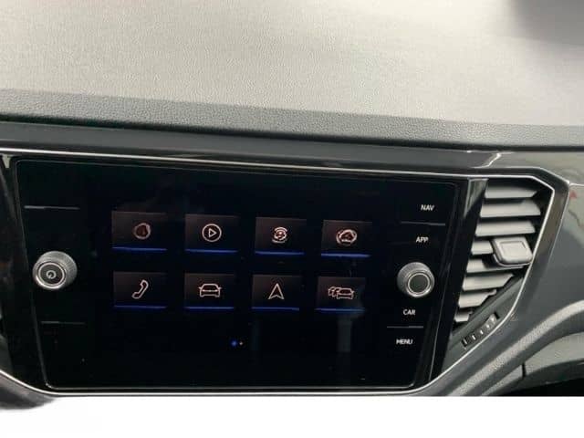 Volkswagen T-Roc Sport 1.5 TSI DSG AHK LED Navi foto 13