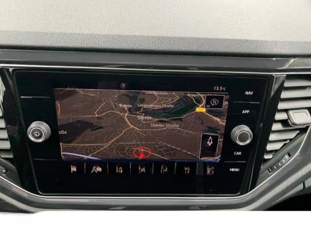Volkswagen T-Roc Sport 1.5 TSI DSG AHK LED Navi foto 14