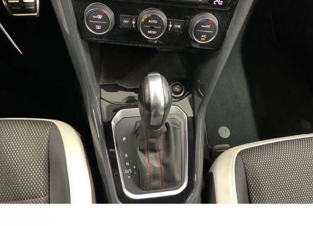 Volkswagen T-Roc Sport 1.5 TSI DSG AHK LED Navi foto 16