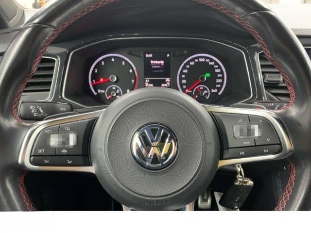 Volkswagen T-Roc Sport 1.5 TSI DSG AHK LED Navi foto 18