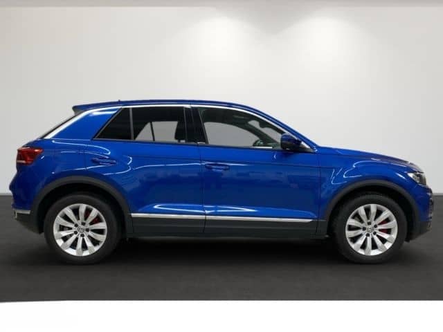Volkswagen T-Roc Sport 1.5 TSI DSG AHK LED Navi foto 3