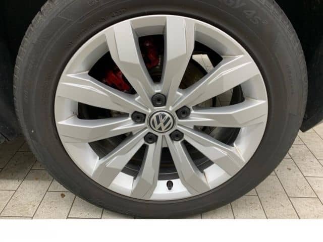 Volkswagen T-Roc Sport 1.5 TSI DSG AHK LED Navi foto 22