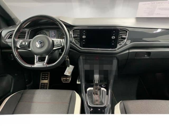 Volkswagen T-Roc Sport 1.5 TSI DSG AHK LED Navi foto 6
