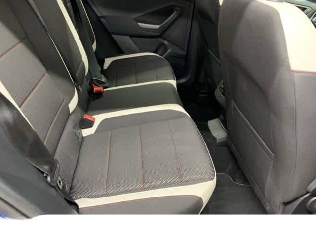 Volkswagen T-Roc Sport 1.5 TSI DSG AHK LED Navi foto 7
