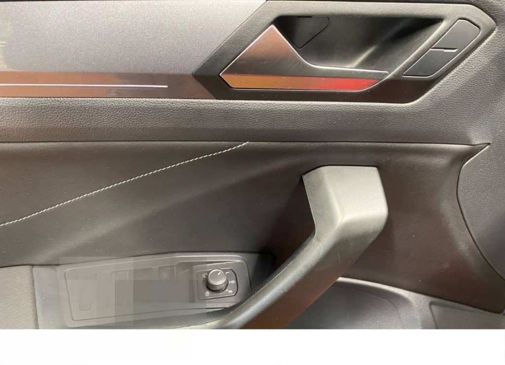 Volkswagen T-Roc Style 1.0 TSI Navigation Sitzheizung foto 11