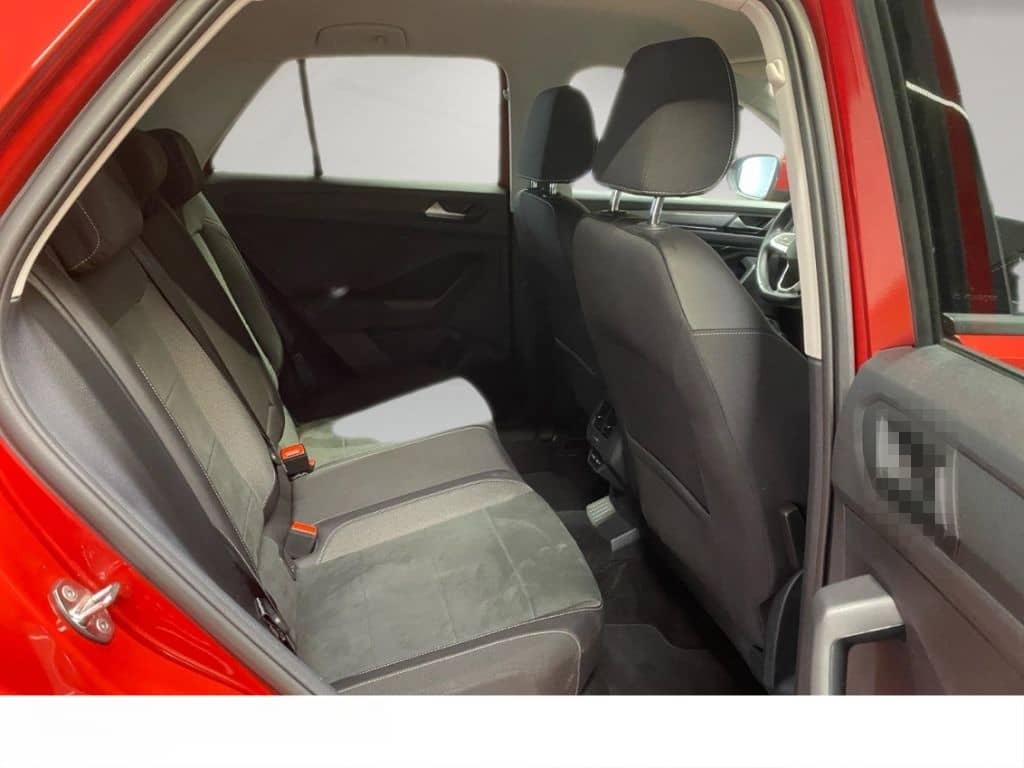 Volkswagen T-Roc Style 1.0 TSI Navigation Sitzheizung foto 7