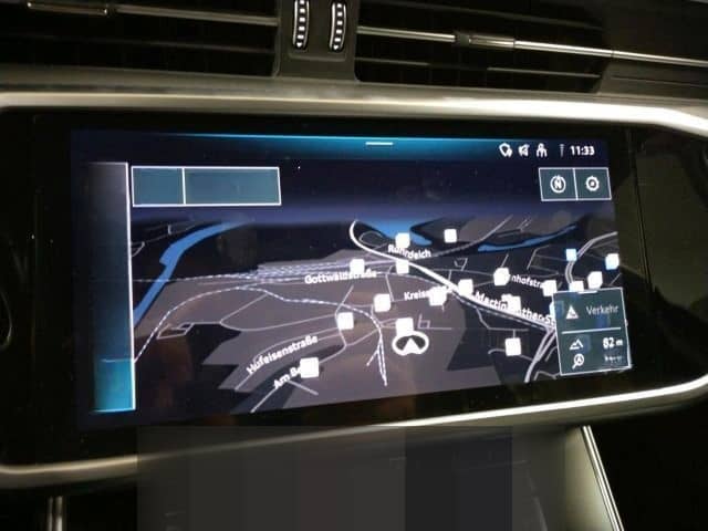 Audi A6 Limousine 55 TFSI quattro S line Leder Kamera foto 12