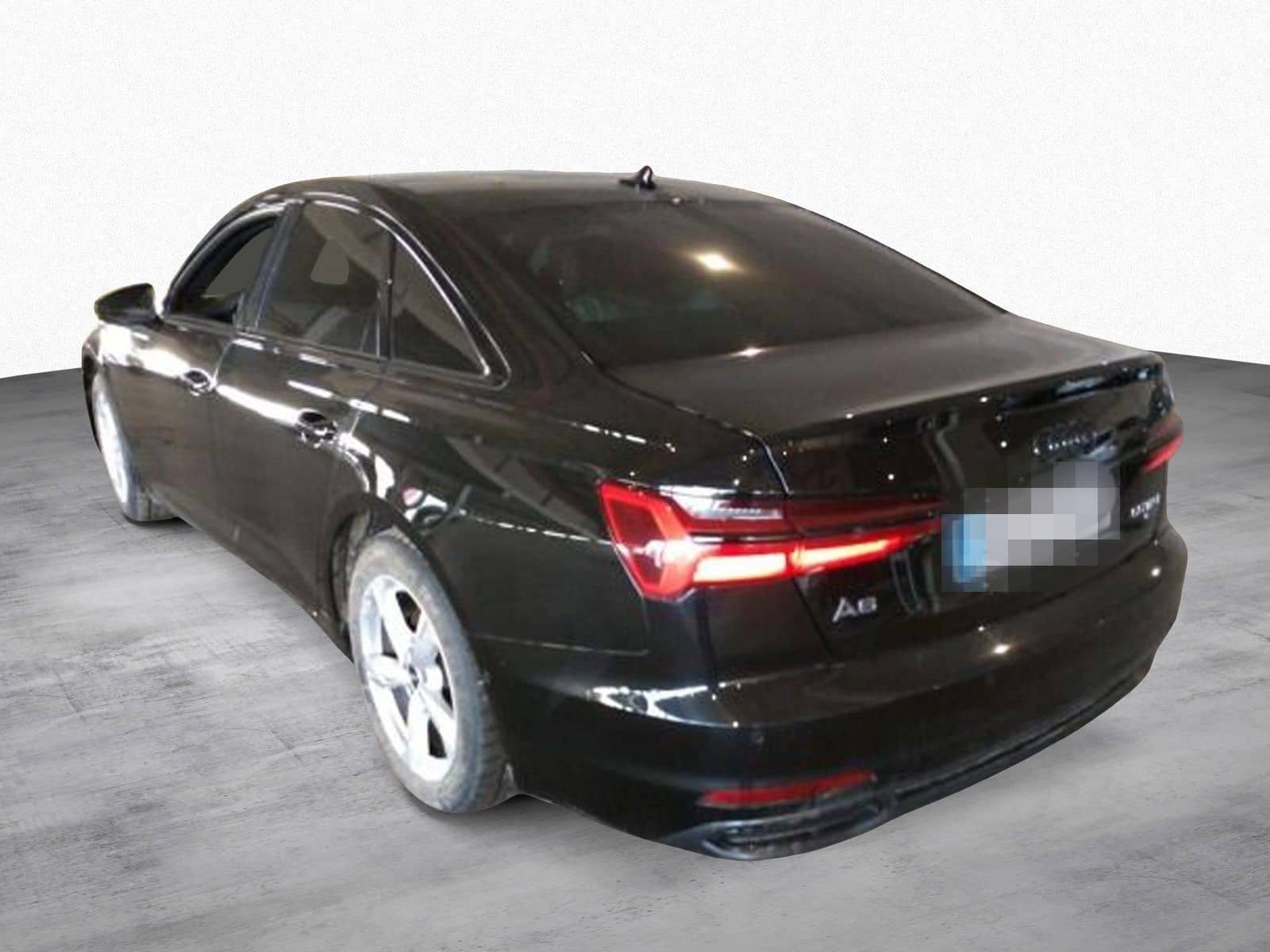 Audi A6 Limousine 55 TFSI quattro S line Leder Kamera foto 5