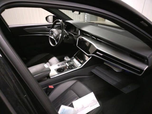 Audi A6 Limousine 55 TFSI quattro S line Leder Kamera foto 7