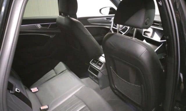 Audi A6 Limousine 55 TFSI quattro S line Leder Kamera foto 9