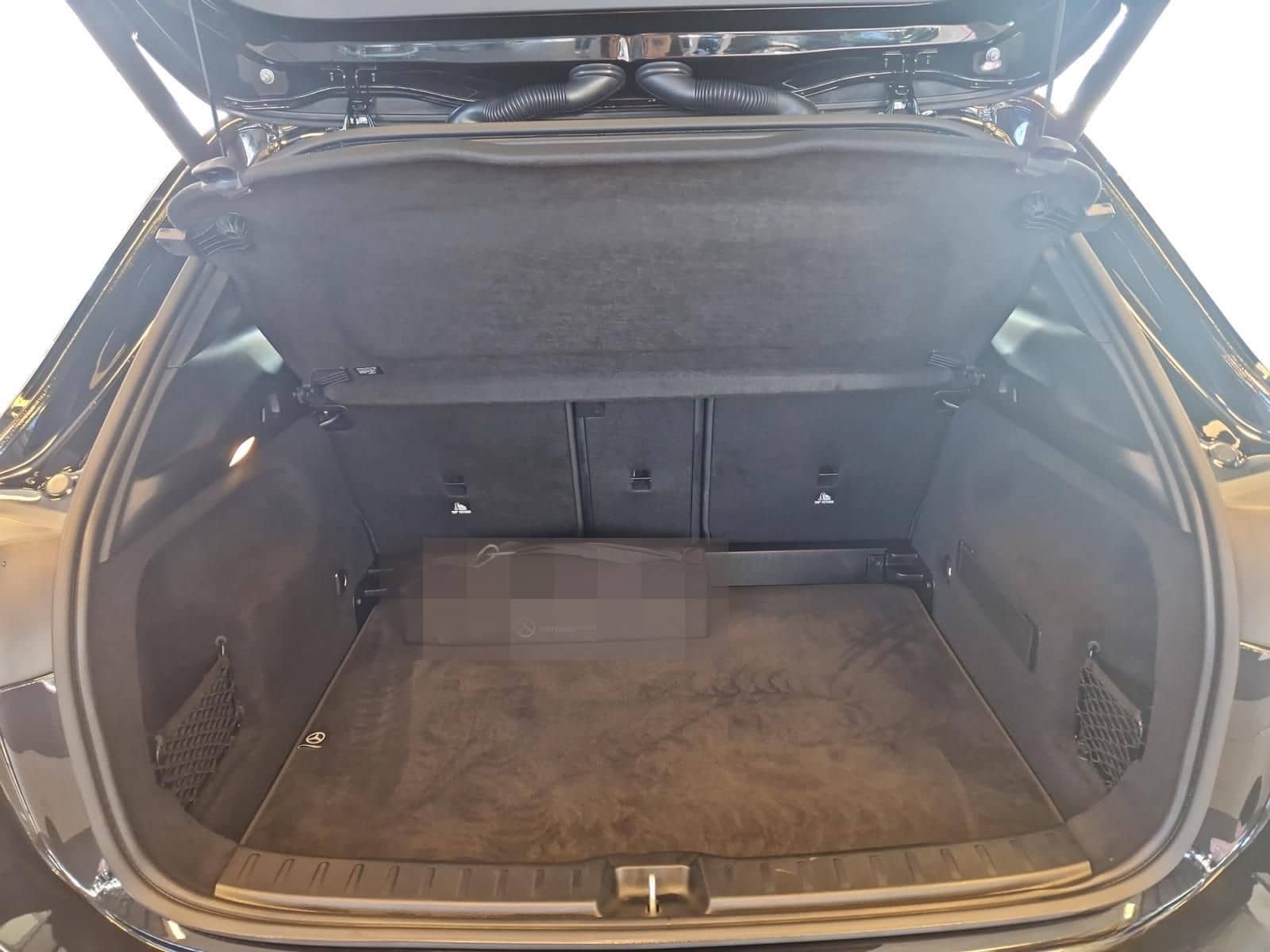 Mercedes-Benz GLA 200 Progressive MULTIBEAM Kamera 18 Zoll foto 6