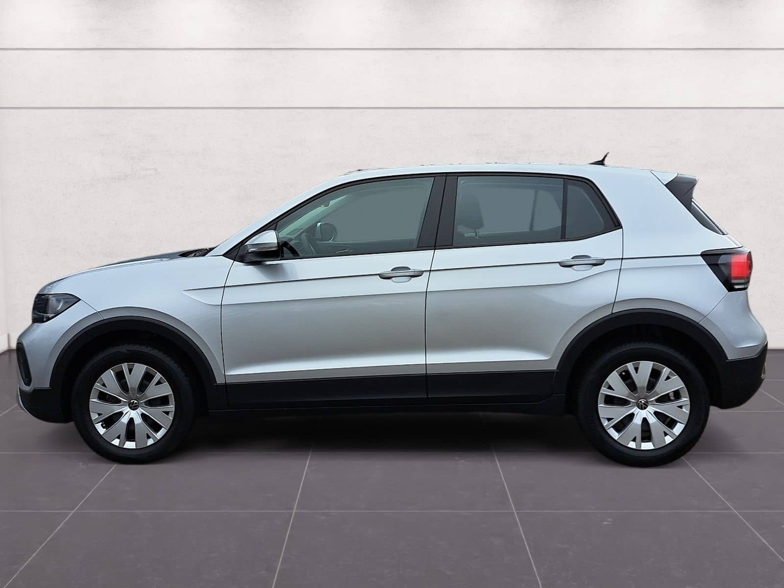 Volkswagen T-Cross 1.0 TSI 3,99% APP 5J-GARAN LED GJ-REIF P foto 7