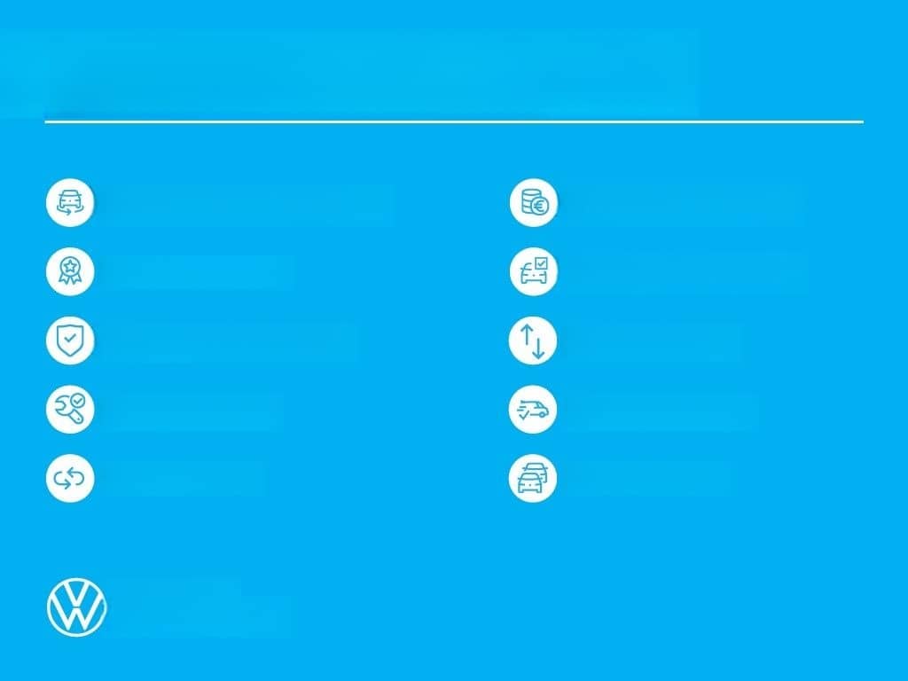 Volkswagen T-Cross 1.0 TSI 3,99% APP 5J-GARAN LED GJ-REIF P foto 8