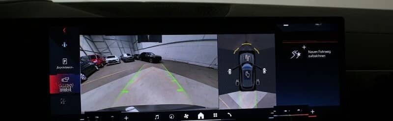 BMW X5 M60i xDr. M Sport Pro NP 142570.- Standh. ACC foto 11