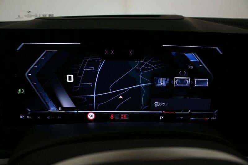 BMW X5 M60i xDr. M Sport Pro NP 142570.- Standh. ACC foto 12