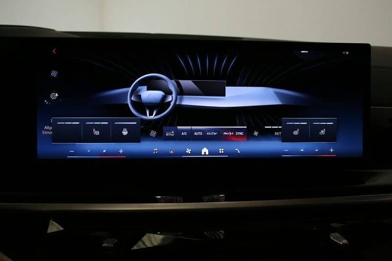 BMW X5 M60i xDr. M Sport Pro NP 142570.- Standh. ACC foto 16