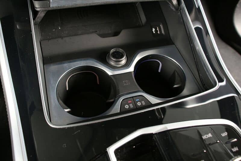 BMW X5 M60i xDr. M Sport Pro NP 142570.- Standh. ACC foto 21