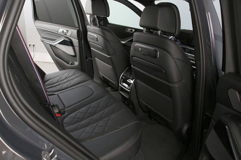 BMW X5 M60i xDr. M Sport Pro NP 142570.- Standh. ACC foto 8