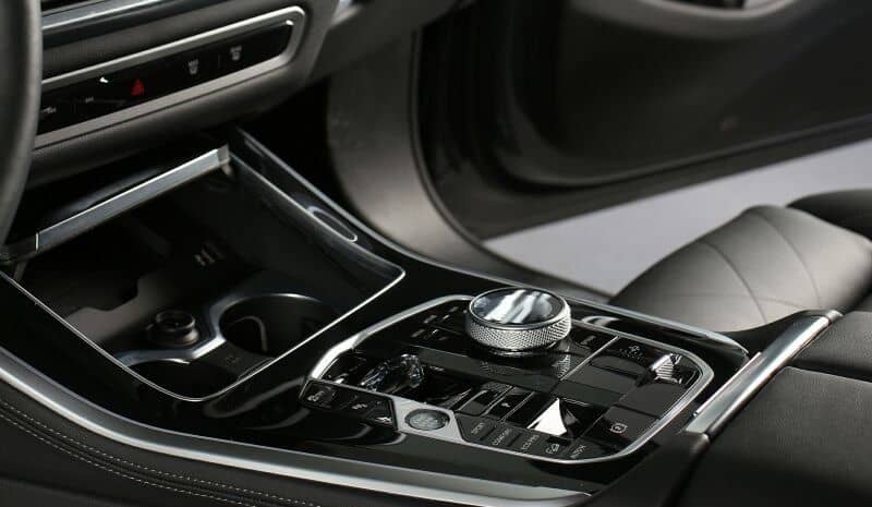 BMW X5 M60i xDr. M Sport Pro NP 142570.- Standh. ACC foto 9