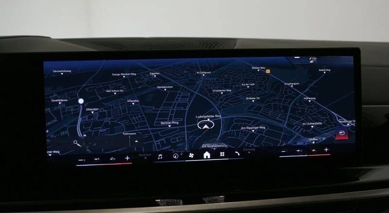 BMW X5 M60i xDr. M Sport Pro NP 142570.- Standh. ACC foto 10