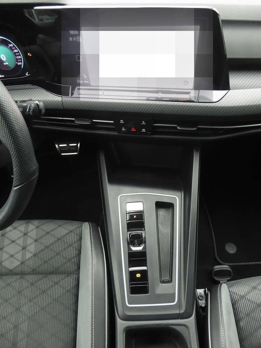 Volkswagen Golf Variant R-Line 2.0 TDI foto 8