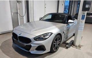 BMW Z4 Roadster sDrive20i M Sport (G29) *A-LED*ACC foto 2