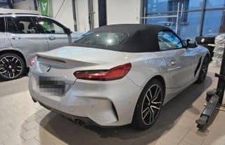 BMW Z4 Roadster sDrive20i M Sport (G29) *A-LED*ACC foto 3