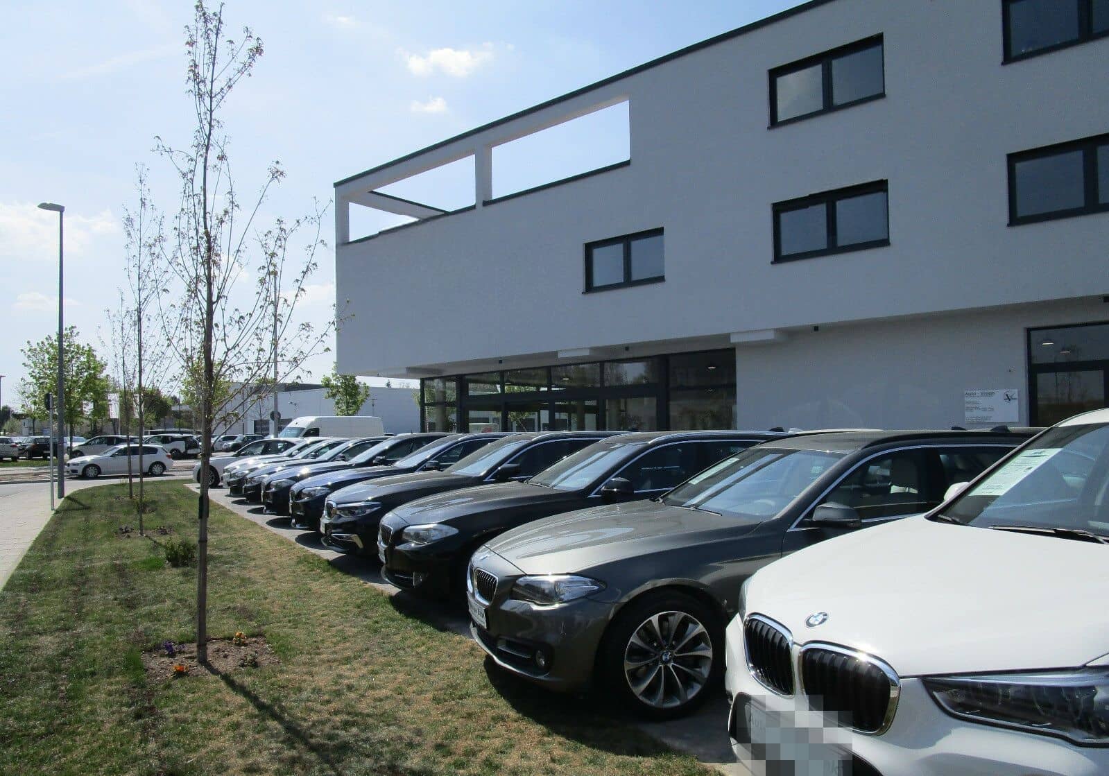 BMW Z4 Roadster sDrive20i M Sport (G29) *A-LED*ACC foto 6