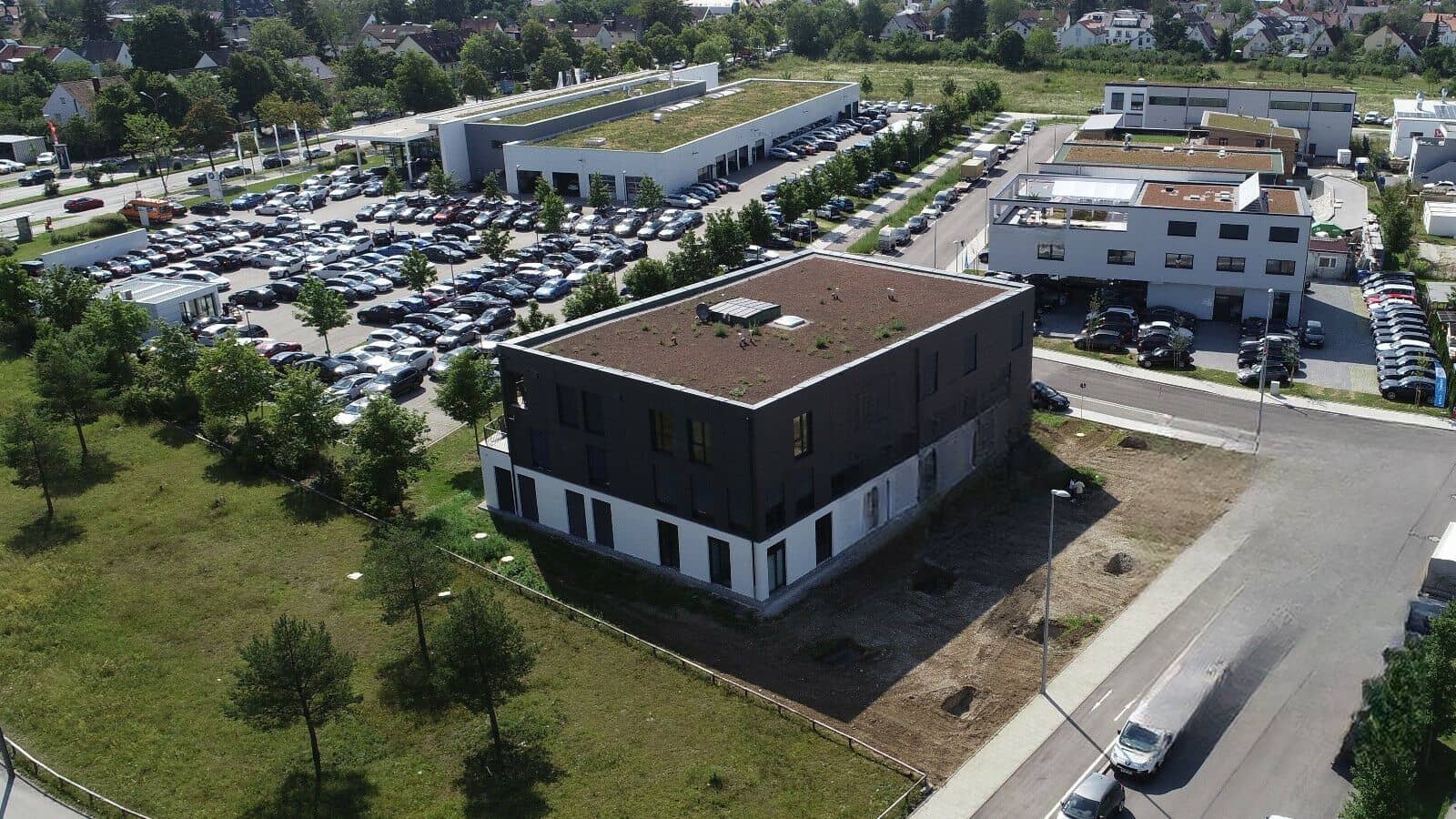 BMW Z4 Roadster sDrive20i M Sport (G29) *A-LED*ACC foto 8