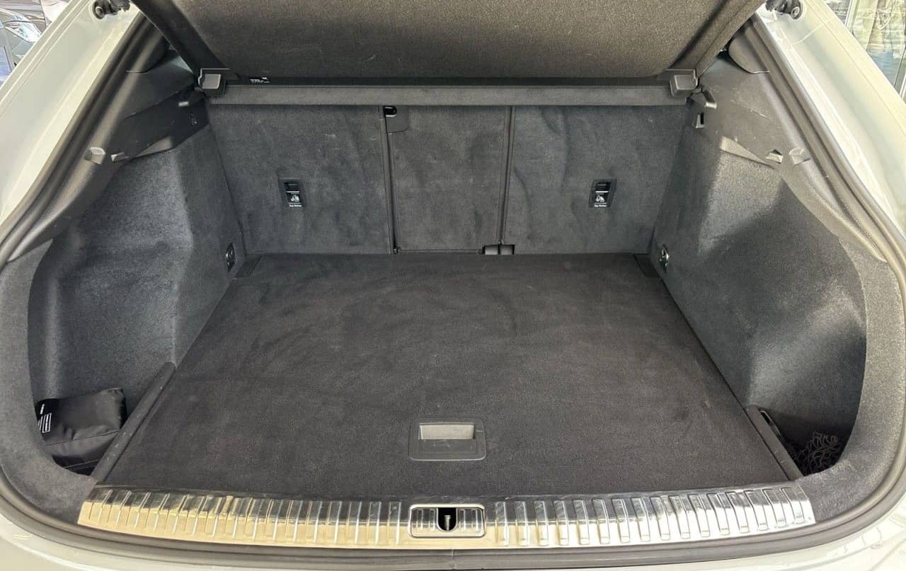 Audi Q3 Sportback 40 2.0 TDI quattro 2xS-Line/LED/Vir foto 11