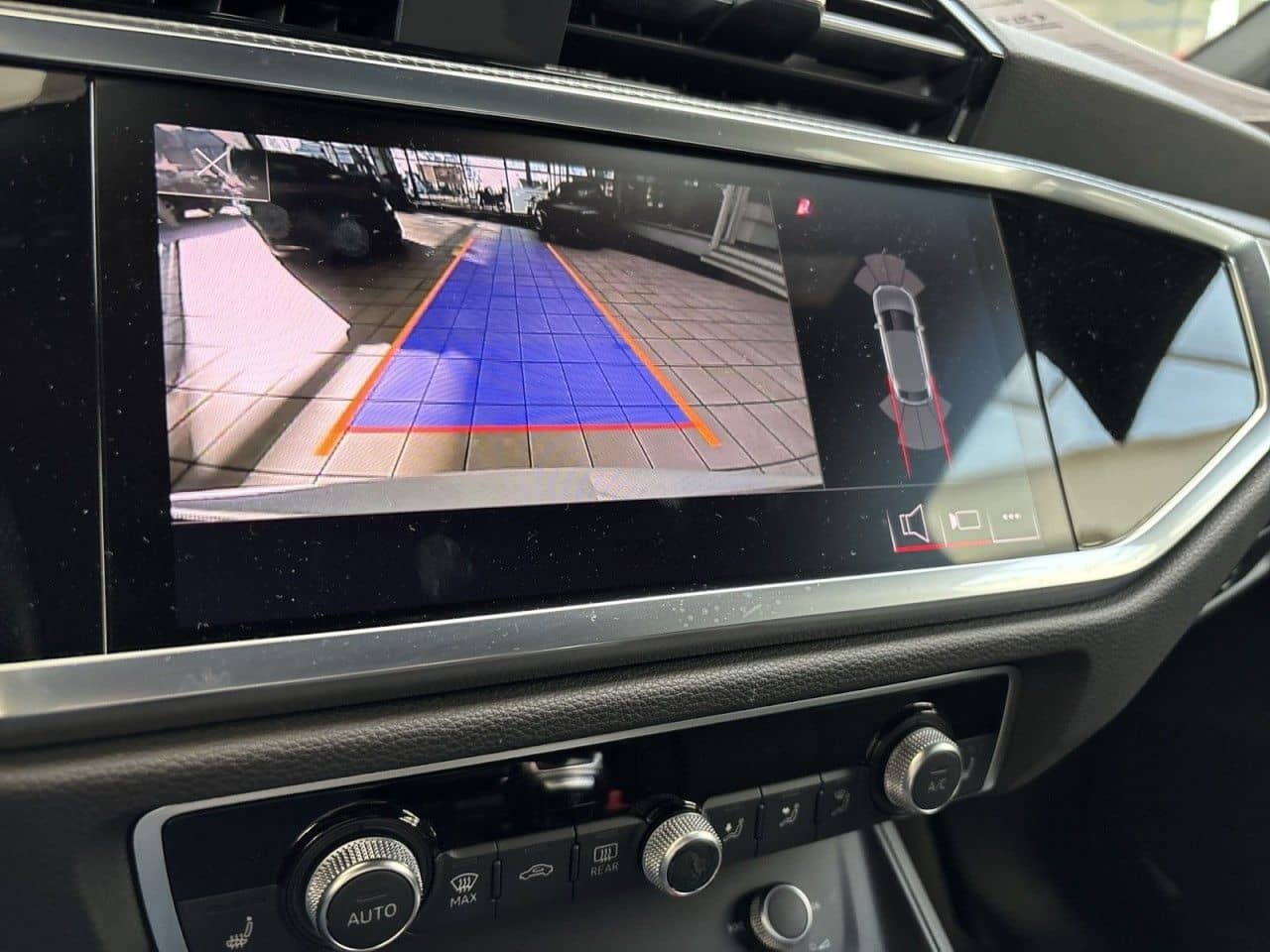 Audi Q3 Sportback 40 2.0 TDI quattro 2xS-Line/LED/Vir foto 14